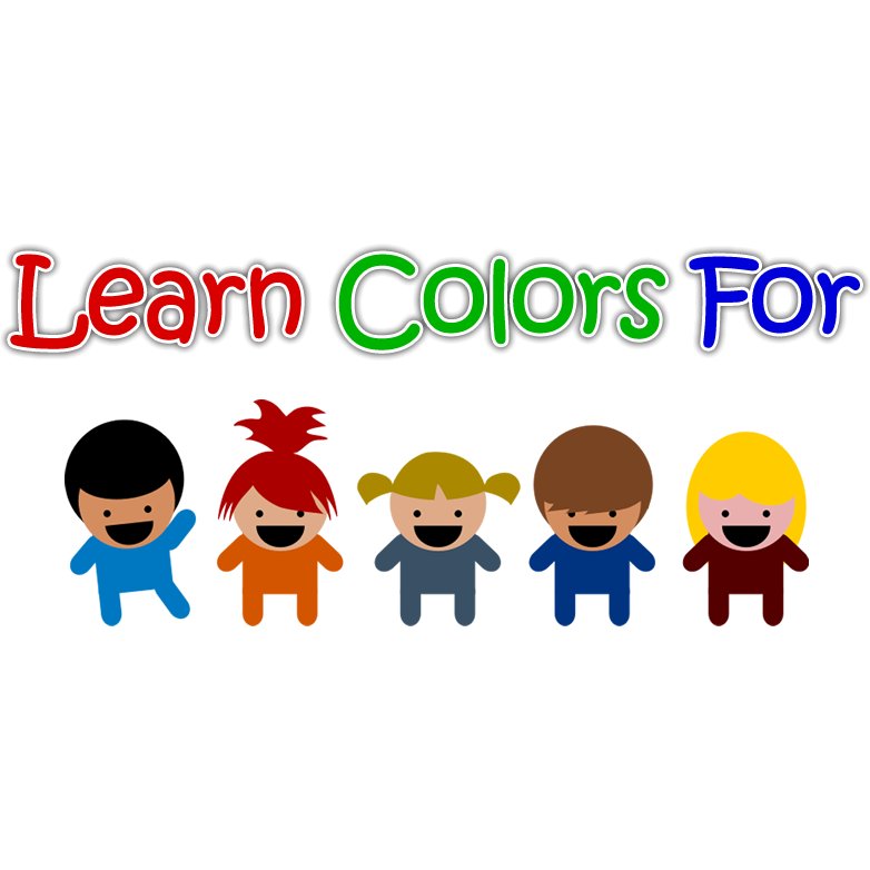 learncolors_for's profile picture. Learn Colors For (LCF) is an educational channel for helping toddlers, children, babies and preschool kids to quickly learn colors.
