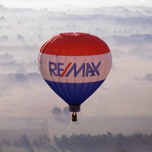 Agente Inmobiliario en RE/MAX Innova