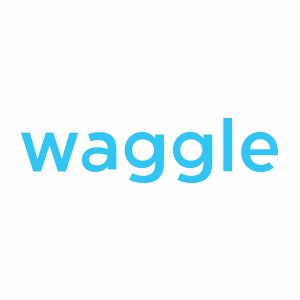 Can't afford your pet's vet bill? Waggle offers pet owners, rescue groups, and shelters in need a policed, contemporary, and smart way to crowdfund up to $2,000