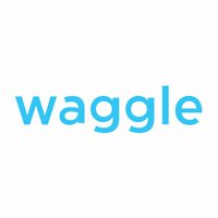 Waggle(@waggleforpets) 's Twitter Profile Photo