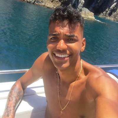 Profile Picture of Jean Almeida (@10jean_) on Twitter