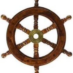 Nautical Maps, Maritime Books, Navy War Medals, Shipwreck coins, and maritime collectibles. We tweet it all from interesting eBay finds for Maritime Collectors.
