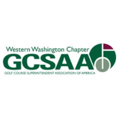 Western Washington Chapter of the Golf Course Superintendents Association of America