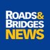 Roads & Bridges (@roadeditor) Twitter profile photo Roads & Bridges (@roadeditor) Twitter profile photo