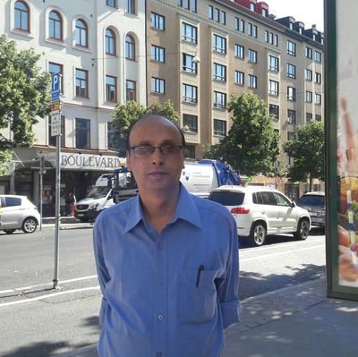 vishnu_uplc's profile picture. 