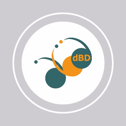 dBDComms Profile Picture