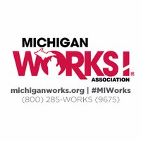 Michigan Works! (@michworksassn) 's Twitter Profile Photo Michigan Works! (@michworksassn) 's Twitter Profile Photo