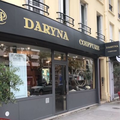 Daryna Coiffure On Twitter Un Ombre Rouge