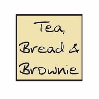 Tea, Bread & Brownie(@TeaBreadBrownie) 's Twitter Profile Photo