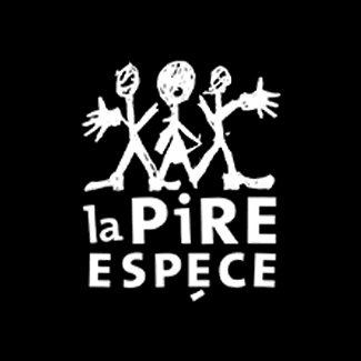 La Pire Espèce is a brotherhood of merry demiurges, artisans of the extraordinary and skilled explorers of Object Theatre. #objectheater