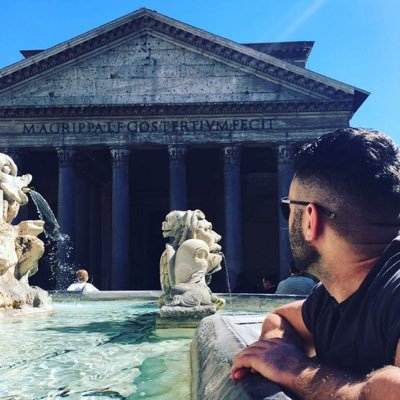 Cyber security recruiter, trying to help bridge the cyber security skills gap and maybe offer some insights into the market.