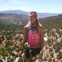 Amanda Huber (@huber099) 's Twitter Profile