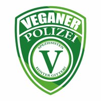 Veganerpolizei (@veganerpolizei) 's Twitter Profile Photo Veganerpolizei (@veganerpolizei) 's Twitter Profile Photo