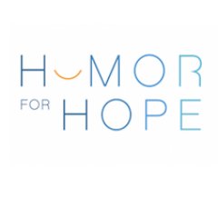 501(c)3 that believes in the healing power of laughter and the people who want to help make it.