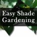 Shade Gardener (@shadegardener) Twitter profile photo