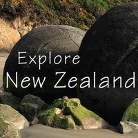 Explore New Zealand Travel Guide(@ExploreNZtravel) 's Twitter Profile Photo