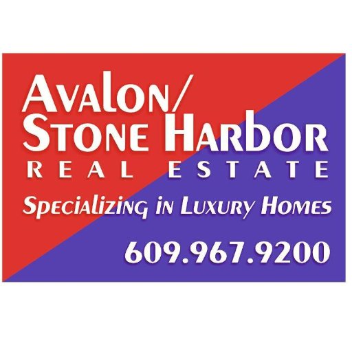 Avalon/Stone Harbor Real Estate will give you everything you need to know about Avalon & Stone Harbor Sales, Rentals, local events & community updates.