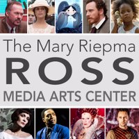 Ross Media Arts Center (@mrrmac) 's Twitter Profile Photo Ross Media Arts Center (@mrrmac) 's Twitter Profile Photo