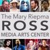 Ross Media Arts Center (@mrrmac) Twitter profile photo Ross Media Arts Center (@mrrmac) Twitter profile photo