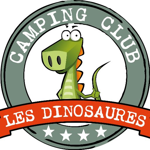 CampingLesDinos's profile picture. Le #Camping Les Dinosaures situé à Talmont-Saint-Hilaire (85) vous accueille dans son Camping 4 étoiles en #Vendée avec #piscine près des Sables d'Olonnes.