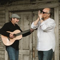 Curtis Salgado (@curtis_salgado) 's Twitter Profile