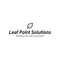 Leaf Point Solutions(@leaf_point) 's Twitter Profile Photo