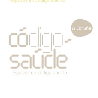 Coruna_nodo's profile picture. Nodo de innovación da Área Sanitaria da Coruña. Innovando en salud!!