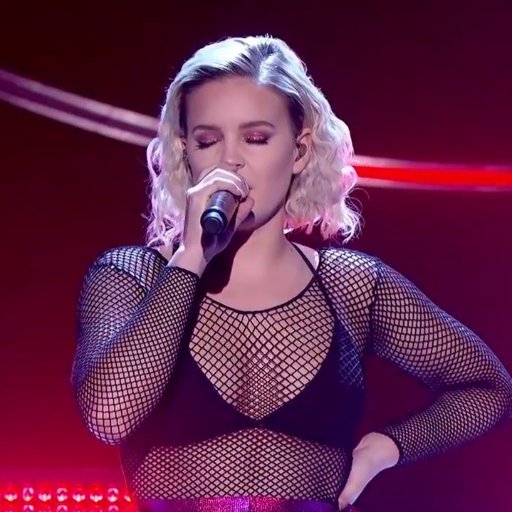 annemarie_fan1's profile picture. 26yo loving live in London. Massive Anne Marie fan, love her to bits. xxx