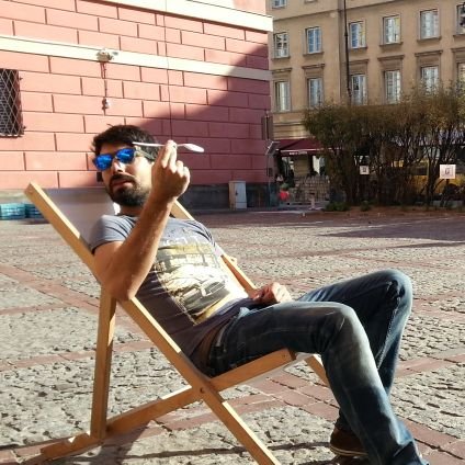 Gutier Martinez Profile