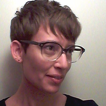 EmilyGedge's profile picture. Graphic Designer