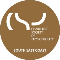 South East Physio(@CSPSouthEast) 's Twitter Profile Photo