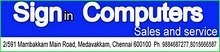 signincomputers's profile picture. COMPUTERS , CCTV AND WEBHOSTING SERVICES
