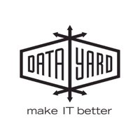 DataYard(@datayard) 's Twitter Profile Photo