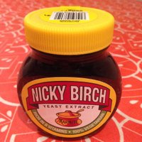 nickybirch (@birchos) 's Twitter Profile