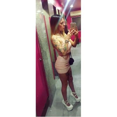 Chica Capricornio