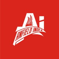 AnfieldIndex(@AnfieldIndex) 's Twitter Profile Photo