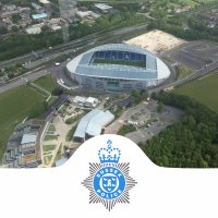 PC Darren Balkham(@suspolbhafc) 's Twitter Profileg