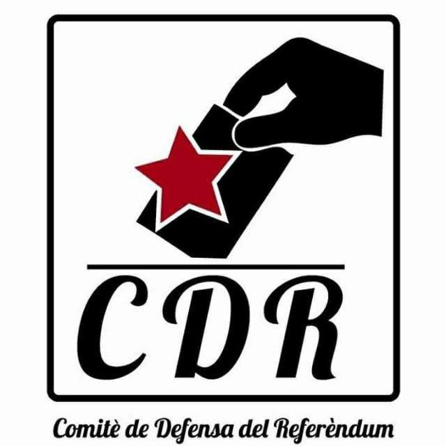 Comitè de Defensa de la República El Pla del Penedès.