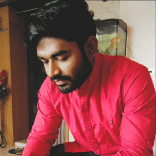 nikhildhanke10's profile picture. 