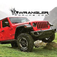 JL Wrangler Forums (@jlwranglerforum) 's Twitter Profile Photo
