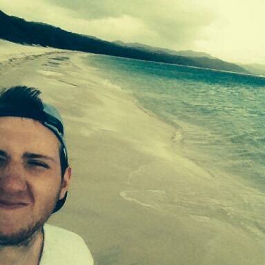 mnbroder's profile picture. 