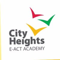 City Heights PE(@PE_CHEA) 's Twitter Profile Photo