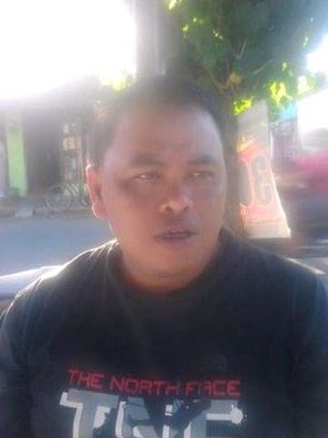 waluyoj96784894's profile picture. Semangat menyongsong masa depan