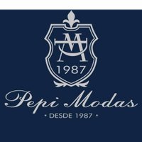 Pepi Modas 1987(@PepiModas1987) 's Twitter Profile Photo