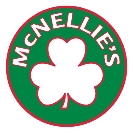 With an astounding selection of beer and a menu full of pub classics, McNellie's is a gathering place for everything and everyone.