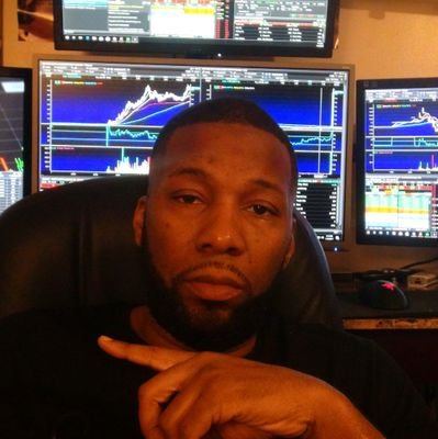 Jrgtv81's profile picture. Day/Swing Stock Trader!!

Contact: jrg478@gmail.com