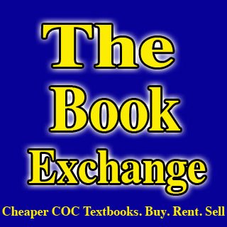 The Book Exchange SCV is an off campus college textbook store committed to providing students an opportunity to save money on their textbooks!
