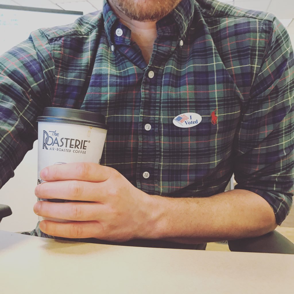 jamesjensvold's profile picture. UX Lead @ Huge