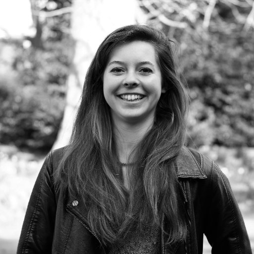 HannahGillie's profile picture. 