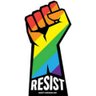 77Resister's profile picture. 55 y/o WM, #TurnOffMSM #resist #vaxxed #LGBTQ+ #Vote #FBR #ACLU #BLM #USPS #Ukraine #Progressive #Union #HoldTheLine #Peace #CPTSD